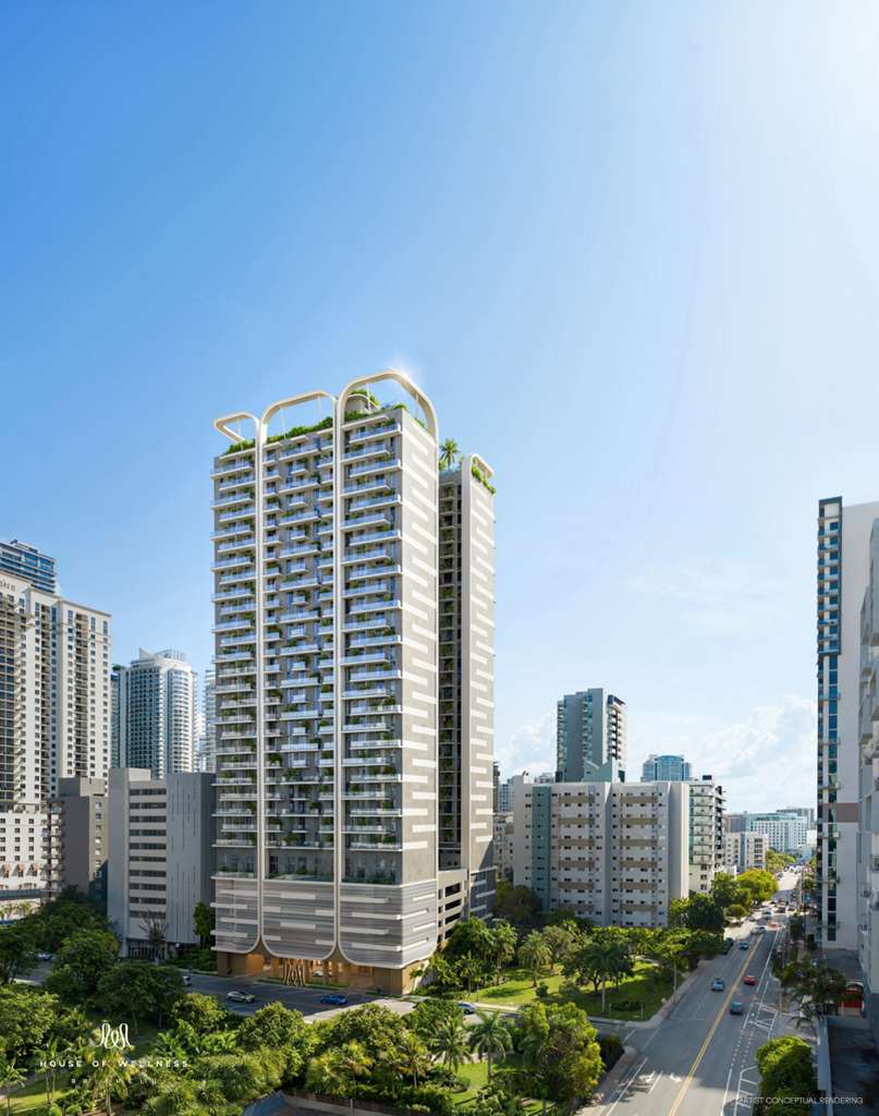 House of Wellness Miami — 11